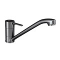 Jaquar Florentine Prime Deck Mounted Kitchen Sink Mixer Tap - Stick Handle small Image 4