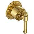 Jaquar Artize VIC Concealed Traditional Round Manual Shower Valve - 1 Control small Image 4