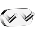 Smedbo Home Towel Hook small Image 4