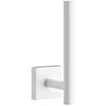 Smedbo House Spare Toilet Roll Holder small Image 4