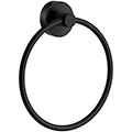 Smedbo Home Contemporary Wall Mounted Towel Ring small Image 4
