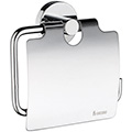 Smedbo Home Toilet Roll Holder small Image 4