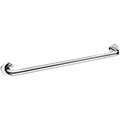 Smedbo Living Basic Stainless Steel Grab Bar for Bath and Shower Area small Image 4