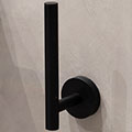 Smedbo Home Contemporary Spare Toilet Roll Holder small Image 4