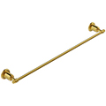 Jaguar Aritze VIC 600mm Wide Single Towel Rail small Image 4