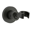Imex Round Wall Bracket Handset Holder small Image 4