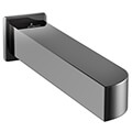 Jaquar Alive Contemporary Wall Mounted Bath Spout small Image 4