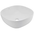 Jaquar Designer 420mm Thin Rim Countertop Basin small Image 4