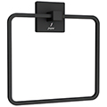 Jaguar Kubix Prime Contemporary Square Towel Ring small Image 4