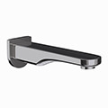 Jaquar Opal Prime Contemporary Bathtub Spout - Wall Mounted small Image 4