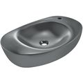 Jaquar Artize Tailwater 690mm Wide 1 Taphole Countertop Basin small Image 4