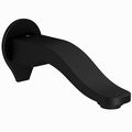 Jaquar Artize Tiaara Wall Mounted Bath Spout with Flange small Image 4