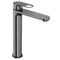 Jaquar Ornamix Prime Deck Mounted High Neck Mono Basin Mixer Tap - 266mm High small Image 4