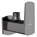 Jaquar Kubix Prime Contemporary Wall Mounted Angular Stop Valve for Douche Kit small Image 4