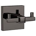 Jaquar Kubix Prime Double Robe Hook small Image 4