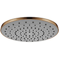 Flova Design Fixed Round Rainshower - 225 x 225mm - Single Function small Image 4