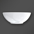 Miller 395mm Round Countertop White Basin small Image 4