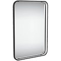 Sensio Aspect Rectangular TrioTone Frontlit LED Illuminated Mirror with Demister Pad small Image 4