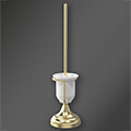 Miller Signature Free Standing Toilet Brush and Holder small Image 4