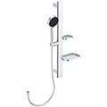 Ideal Standard Ceratherm ALU+ 600mm Shower Set small Image 4