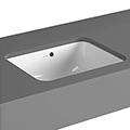 VitrA S20 Commercial Under Counter Basin
