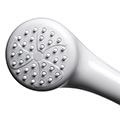 Croydex White Bath and Shampoo Shower Spray - 1-Metre Long Hose small Image 4