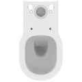 Ideal Standard Concept White Close Coupled Back-To-Wall WC Pan small Image 4