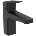Ideal Standard Ceraplan iX Hybrid Mono Basin Mixer Tap with Click-Clack Waste - Flat Handle
 small Image 4