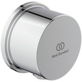 Ideal Standard Idealrain Chrome Shower Wall Elbow small Image 4