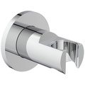 Ideal Standard Idealrain Chrome Shower Handset Bracket small Image 4