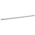 Smedbo Air Polished Chrome Towel Rail small Image 4