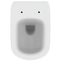 Ideal Standard Tesi White Wall Hung WC Pan with Aquablade Technology small Image 4