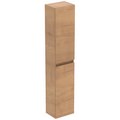 Ideal Standard Eurovit+ Wall Hung Tall Column Unit 300 x 1500mm - 2 Doors small Image 4