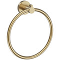 Britton Hoxton 170mm Towel Ring small Image 4
