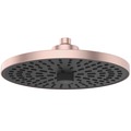 Ideal Standard Idealrain ALU+ Round Shower Head with Ball Joint 260 x 260mm small Image 4