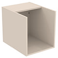 Ideal Standard I-Life-B Open Shelf Wall Hung Side Unit For Worktops small Image 4