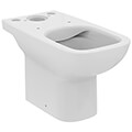 Ideal Standard I.Life-A Washdown RimLS+ Close Coupled WC Pan with Soft Close Seat and Cistern small Image 4