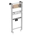 Ideal Standard ProSys 500 x 1150mm Frame For Wall Mounted Washbasin small Image 4