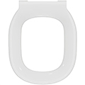 Ideal Standard Jasper Morrison Quick Release White Toilet Seat Only small Image 4