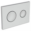 Armitage Shanks Conceala-3 Pneumatic Dual Flushplate small Image 4
