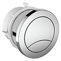 Armitage Shanks Conceala-3 Dual Flush Finger Pneumatic Push Button small Image 4