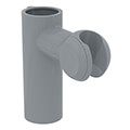 Armitage Shanks Contour-21 Sliding Shower Handset Holder small Image 4