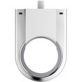 Armitage Shanks Category 5 Wall-Mounted Hose Retainer small Image 4