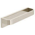 Vado Individual Shama Wall Mounted Towel Bar - 240 x 67mm small Image 4