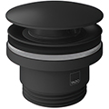 Vado Cameo Universal Click Clack Basin Waste small Image 4