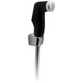 Vado Shattaf Handset with Hose and Wall Bracket small Image 4