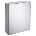 Ideal Standard Wall Hung Mirror Cabinet with Bottom Ambient Light 700mm High - Single Door small Image 4