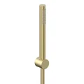 Vado Safari Mini Shower Handset with Hose and Bracket - 1 Spray Mode small Image 4