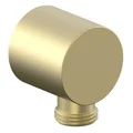 Vado Safari Round Wall Outlet Elbow small Image 4
