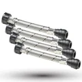 Stuart Turner Showermate Standard S2.6 Twin Black Shower Pump small Image 4